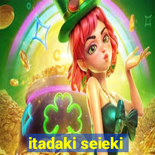 itadaki seieki